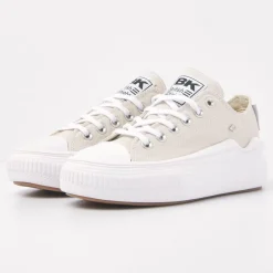 British Knights  Kaya Flow Low schoenen dames beige
