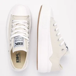 British Knights  Kaya Flow Low schoenen dames beige