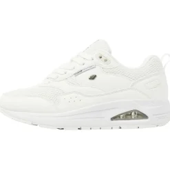 British Knights  Lennox schoenen white