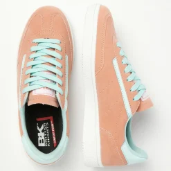 British Knights  Revival schoenen dames peah blue