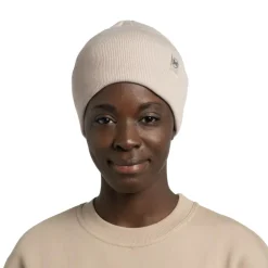 Buff Lilon muts birch grey