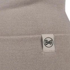 Buff Lilon muts birch grey