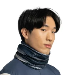 Buff Polar Reversible col arky navy