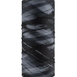 Buff Polar Reversible col raft graphite