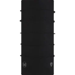 Buff Thermonet Tubular col solid black
