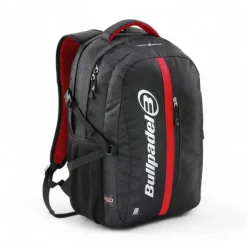 Bullpadel BPM25022 XPLO padeltas black