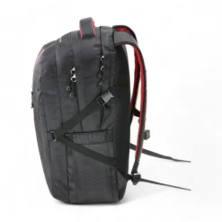 Bullpadel BPM25022 XPLO padeltas black