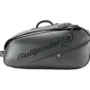 Bullpadel CASUAL BPP25016 padeltas black