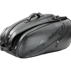 Bullpadel CASUAL BPP25016 padeltas black