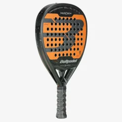 Bullpadel Hack 03 24 padel racket