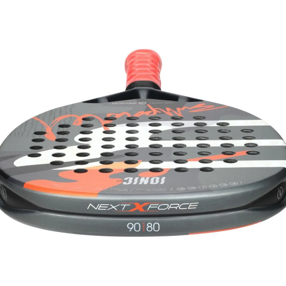 Bullpadel IONIC Power 25 padel racket