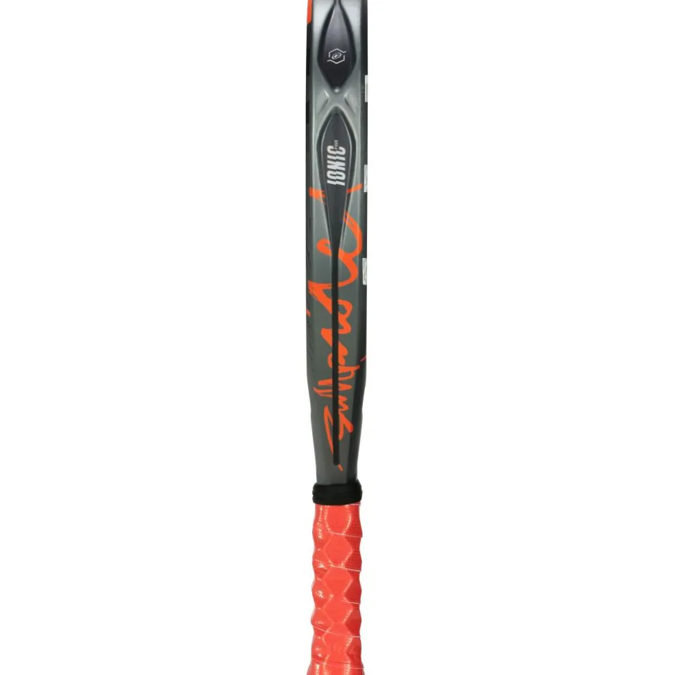 Bullpadel IONIC Power 25 padel racket