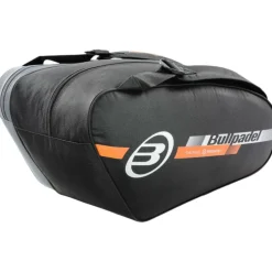 Bullpadel TOUR BPP25015 padeltas black