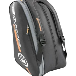 Bullpadel TOUR BPP25015 padeltas black