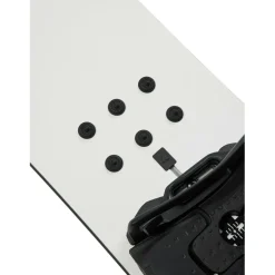 Burton Aluminium Stud Stomp Pad