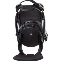 Burton Cartel EST bindingen black