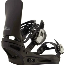 Burton Cartel Re:Flex bindingen black