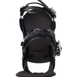 Burton Cartel Re:Flex bindingen black