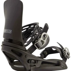 Burton Cartel X EST bindingen black