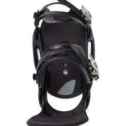 Burton Cartel X EST bindingen black