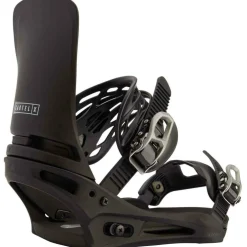 Burton Cartel X Re:Flex bindingen black