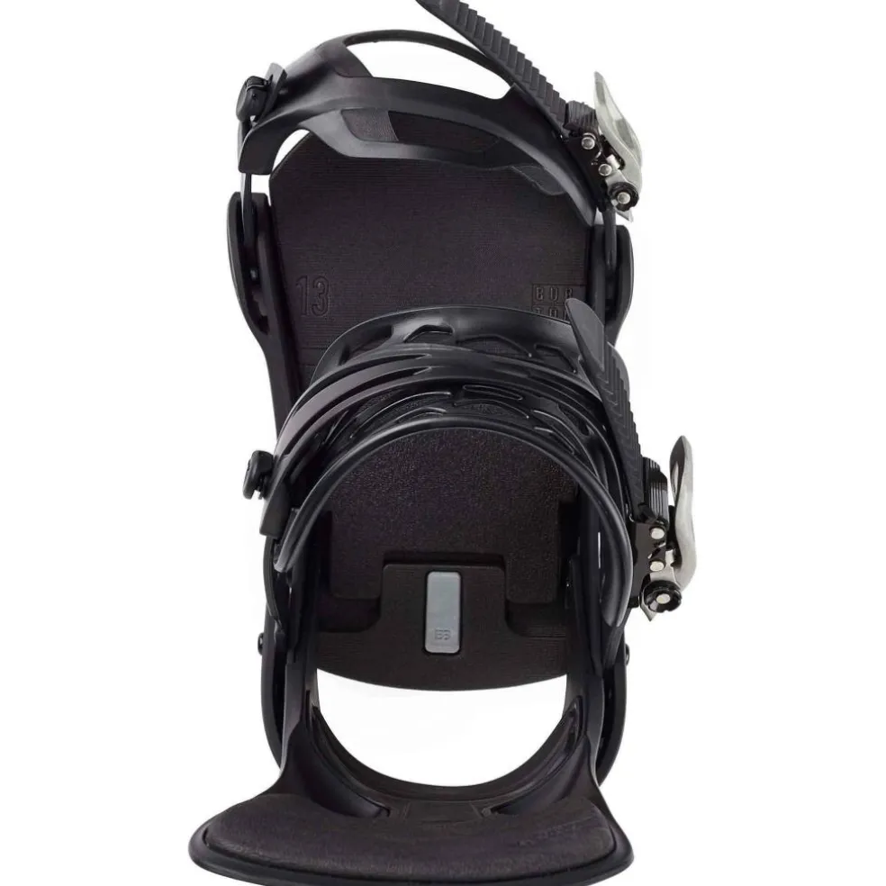 Burton Cartel X Re:Flex bindingen black