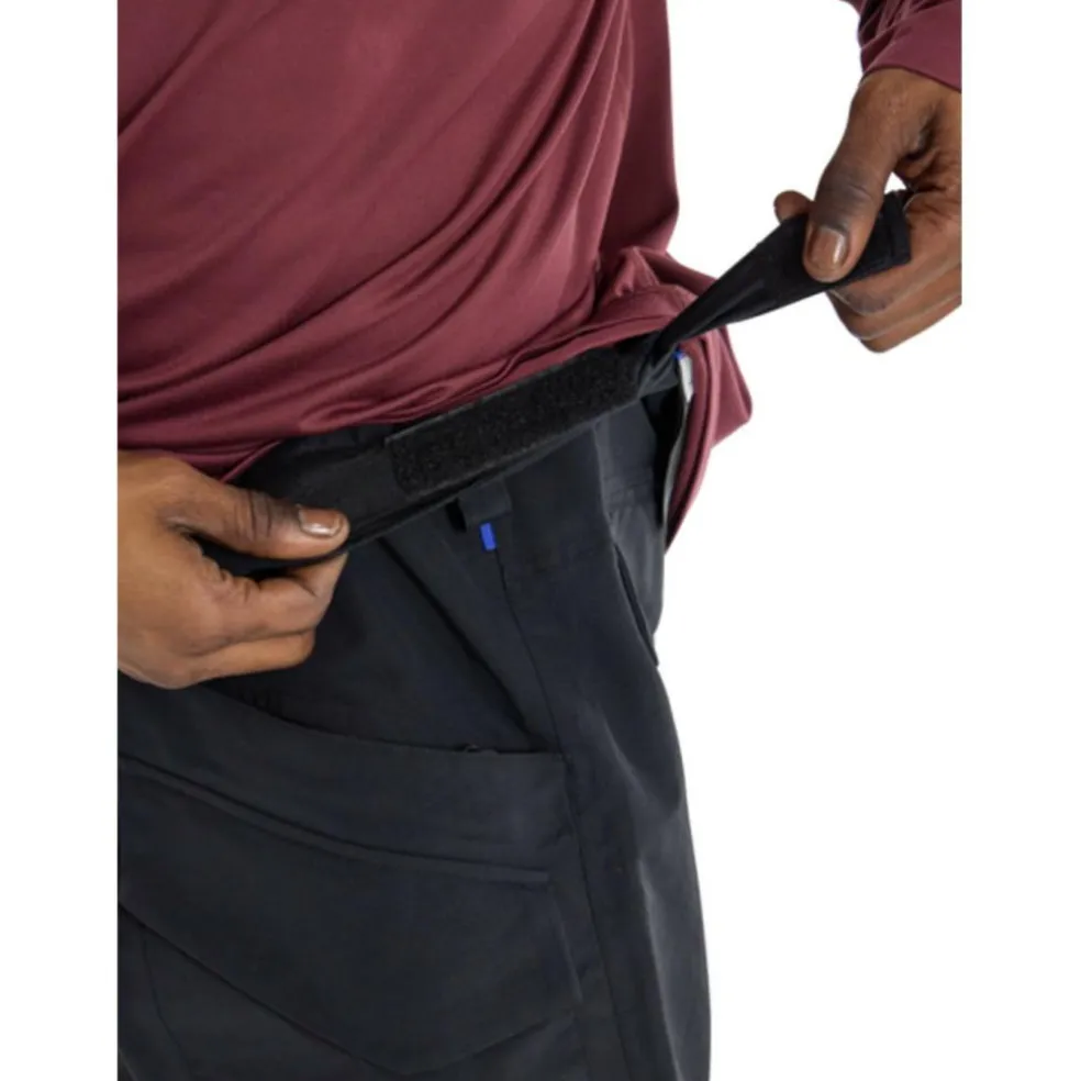 Burton Covert 2.0 2L skibroek heren true black