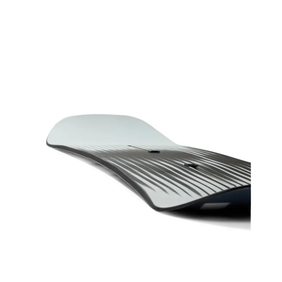 Burton Custom X Camber 25 - 26 snowboard heren