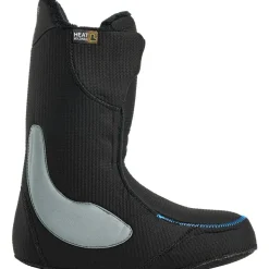 Burton Highshot Step On snowboardschoenen heren black