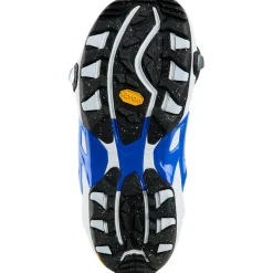 Burton Highshot X Pro Step On snowboardschoenen heren black