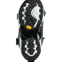 Burton Highshot X Step On snowboardschoenen heren black