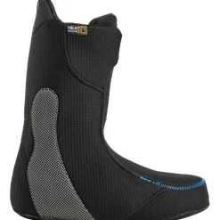 Burton Highshot X Step On snowboardschoenen heren black