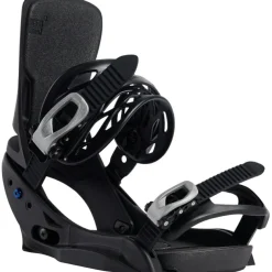 Burton Lexa EST bindingen dames black