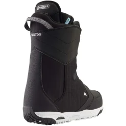 Burton Limelight BOA snowboardschoenen dames black
