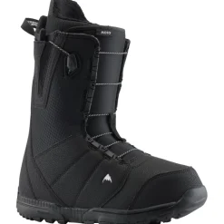 Burton Moto snowboardschoenen heren black