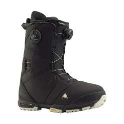Burton Photon BOA snowboardschoenen heren black