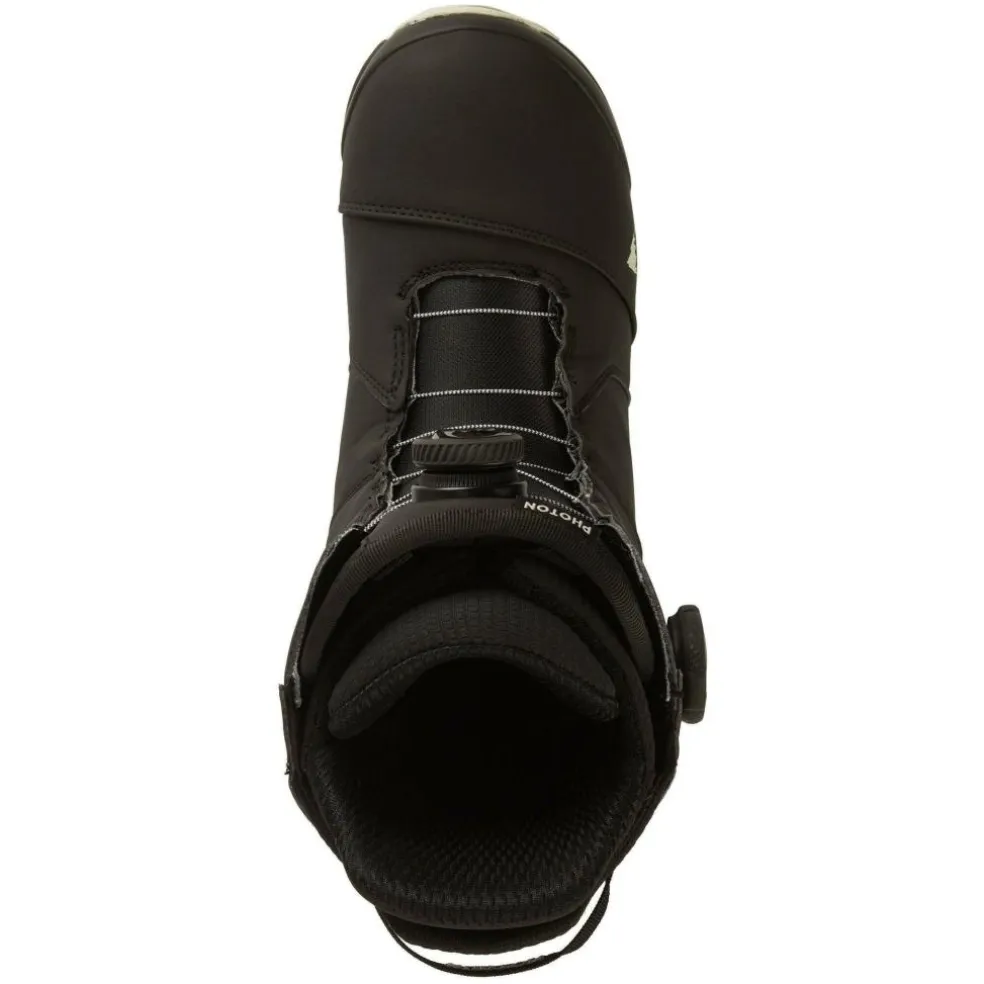 Burton Photon BOA snowboardschoenen heren black