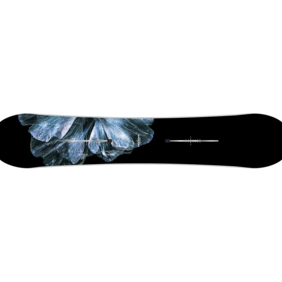 Burton Process 25 - 26 snowboard heren