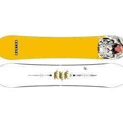 Burton Process Flying V 24 - 25 snowboard heren