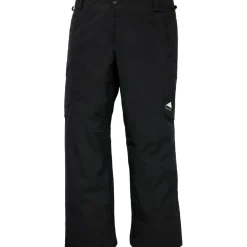 Burton Reserve 2L skibroek heren true black