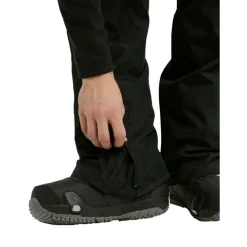 Burton Reserve 2L skibroek heren true black