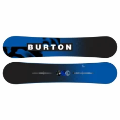 Burton Ripcord Flat Top 24 - 25 snowboard