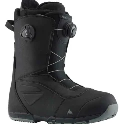 Burton Ruler BOA snowboardschoenen heren black