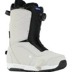 Burton Ruler Step On snowboardschoenen heren grey cloud