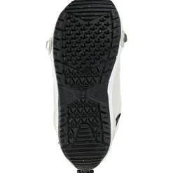 Burton Ruler Step On snowboardschoenen heren grey cloud