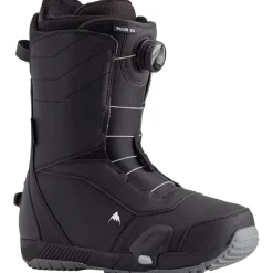 Burton Ruler Step On snowboardschoenen heren black