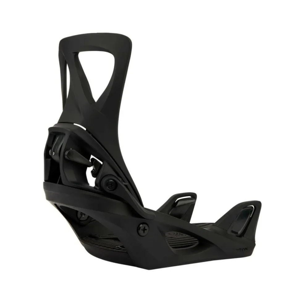 Burton Step On Re:Flex bindingen dames black