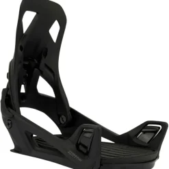 Burton Step On Re:Flex bindingen black