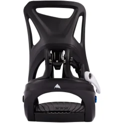 Burton Step On Re:Flex bindingen junior black