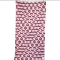 Buvanha Paris 01 strandlaken 200 x 90 cm